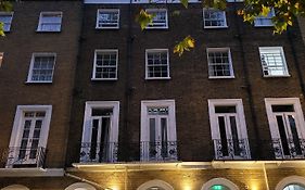 Argyle Square Hotel
